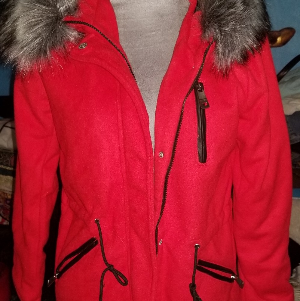 Coat